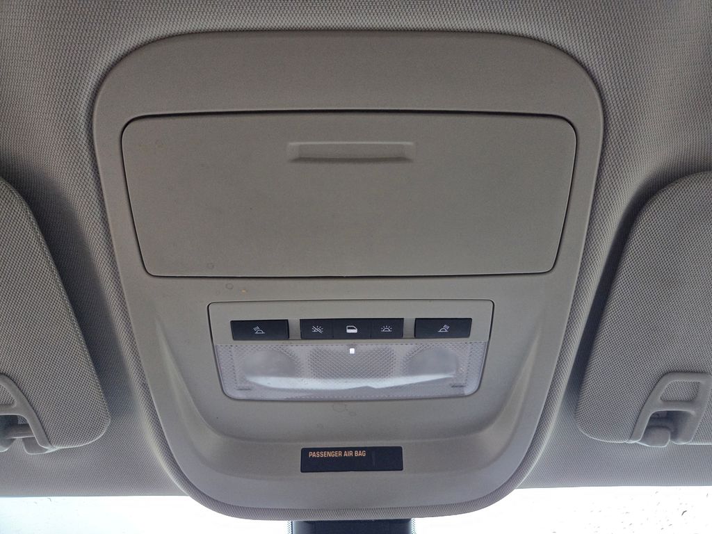 2016 GMC Canyon SLT