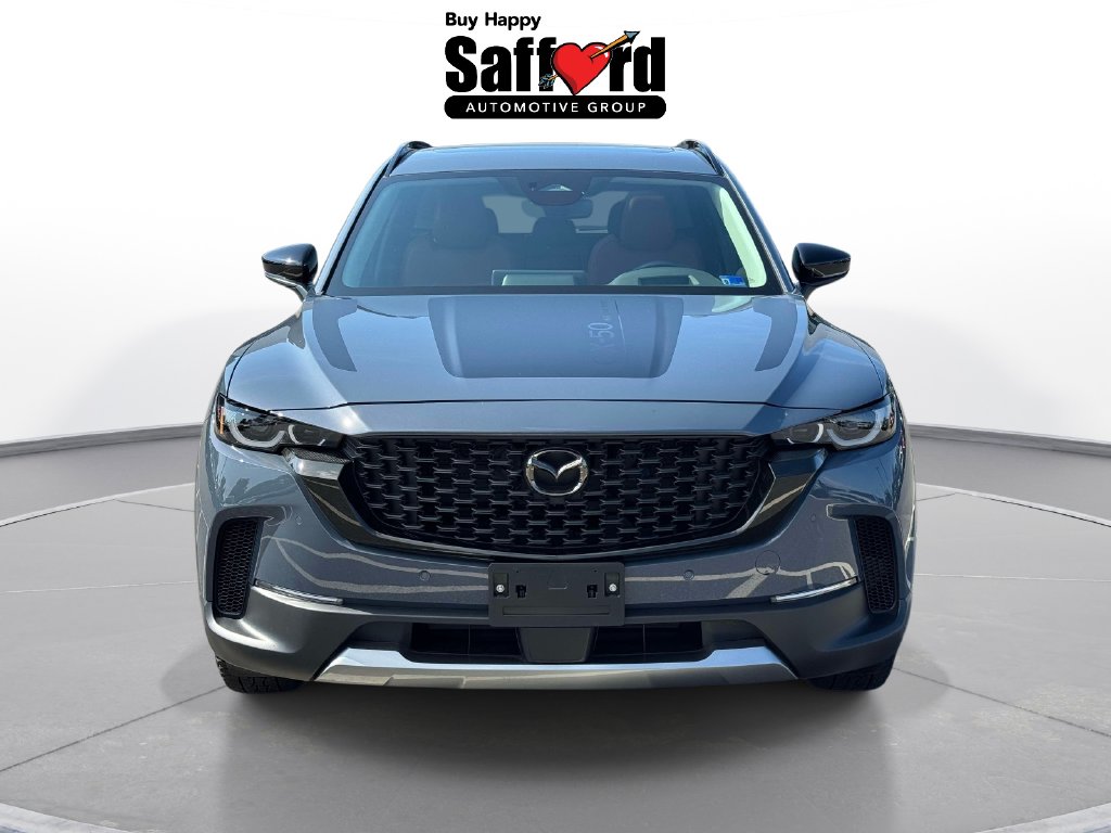 2026 Mazda CX-50 Meridian Edition - Photo 8