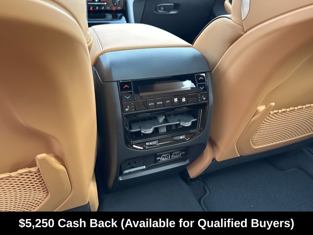 New Car 2025 Jeep Grand Cherokee  Summit For Sale Under $60,000 In Austin, Texas