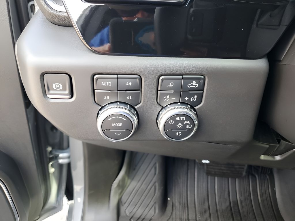 Used Car 2025 Gmc Sierra 1500  Elevation For Sale Under $60,000 In Austin, Texas