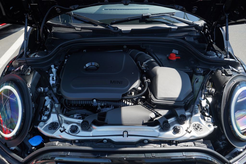 Thumbnail: 2026 MINI Cooper - 12