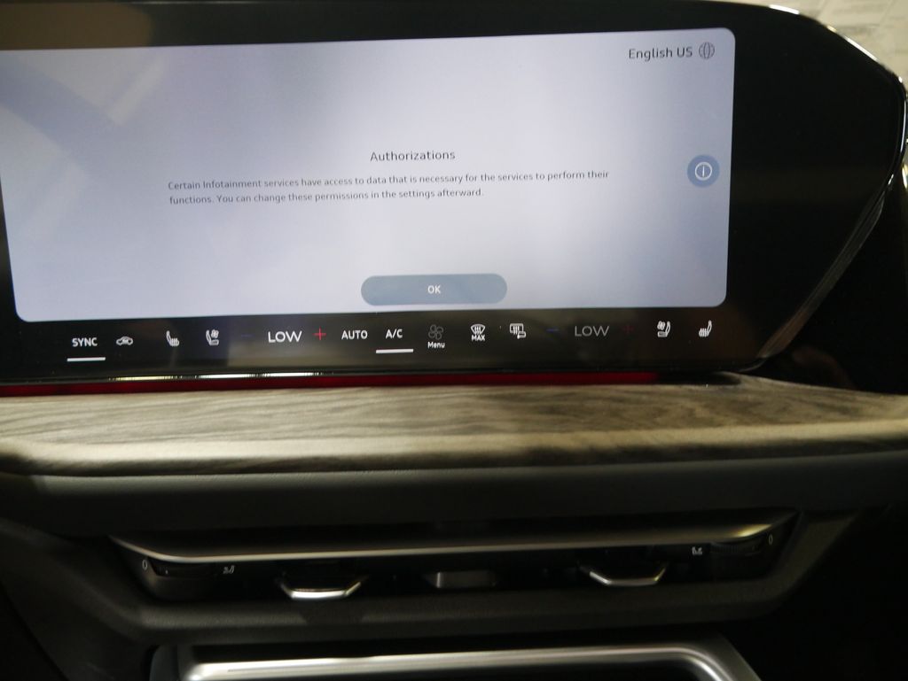 Thumbnail: 2026 Audi Q5 - 25
