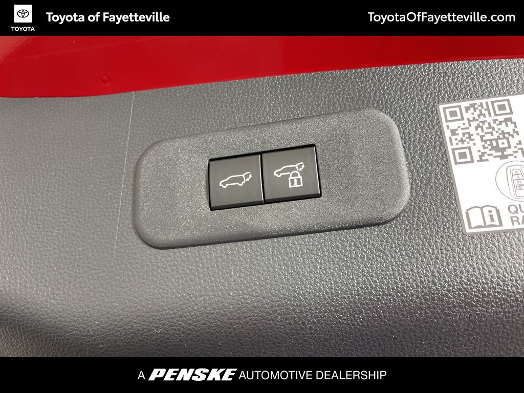 Thumbnail: 2025 Toyota Crown Signia - 22