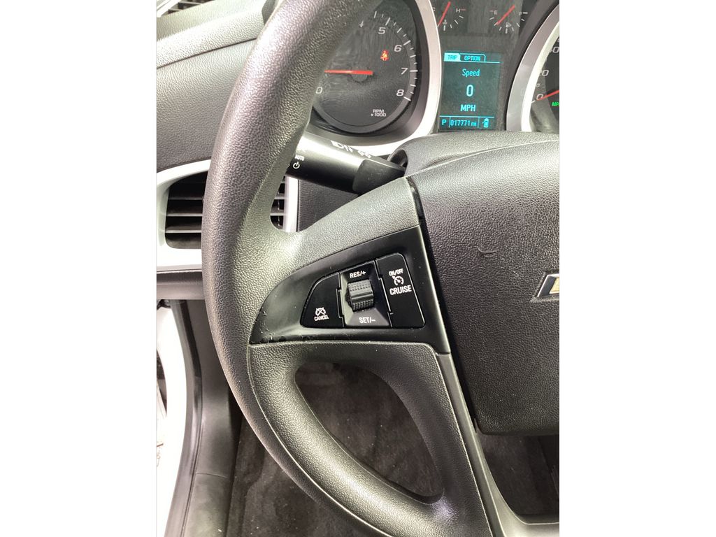 Used 2015 Chevrolet Equinox SUV