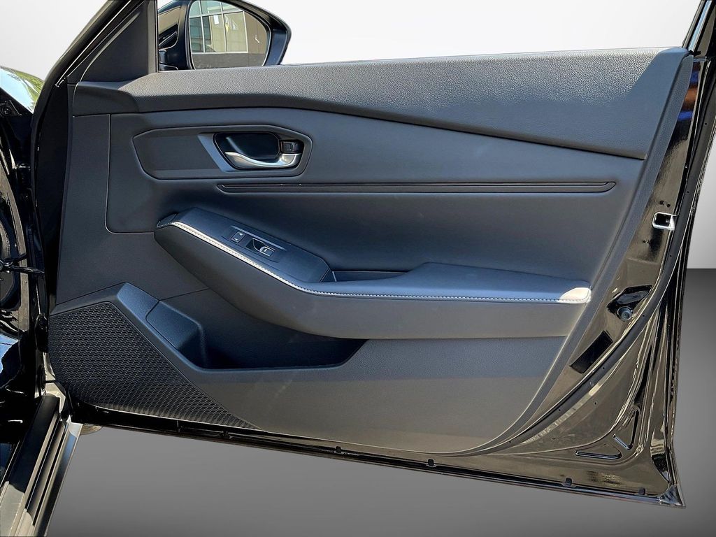 2024 Honda Accord Hybrid Sport Black - Grieco Acura - Image 29