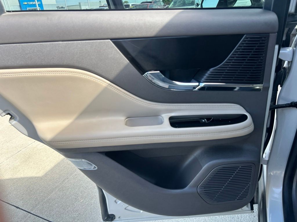 Used 2022 Lincoln Corsair SUV