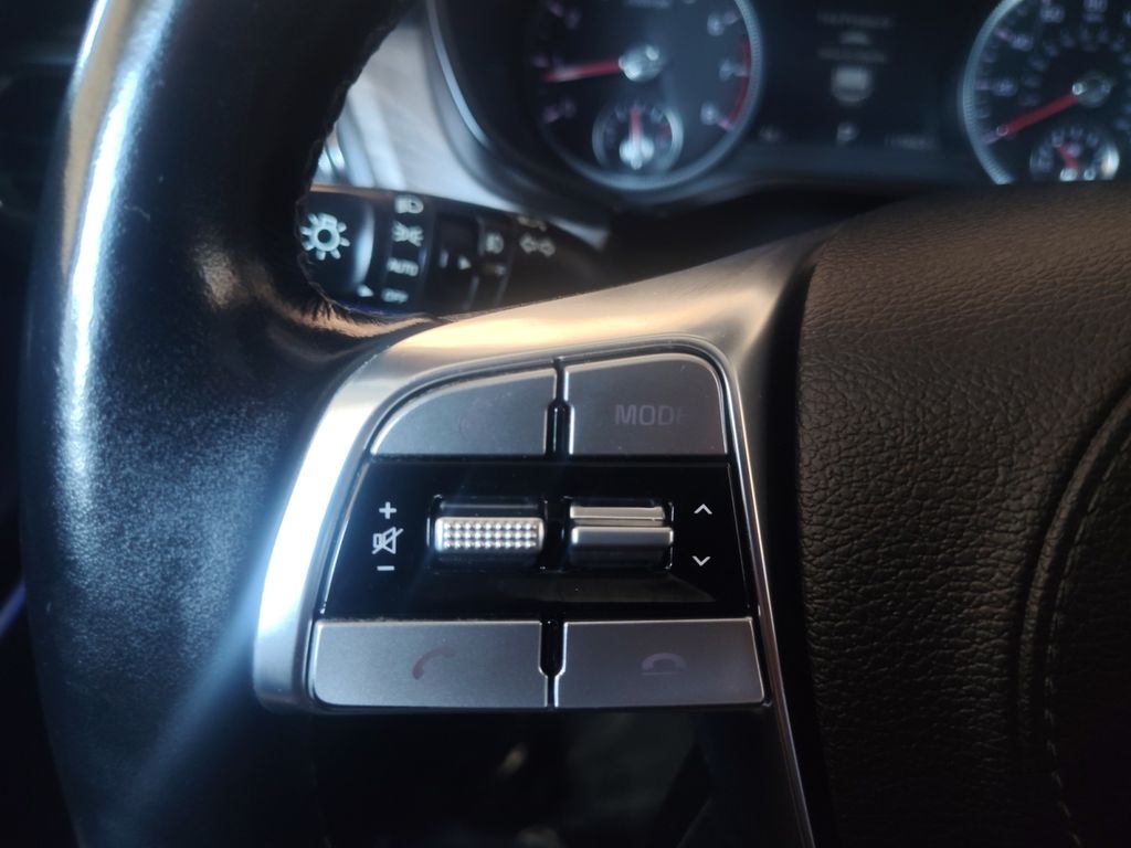 Used Car 2021 Kia Telluride  Sx For Sale Under $25,000 In Austin, Texas