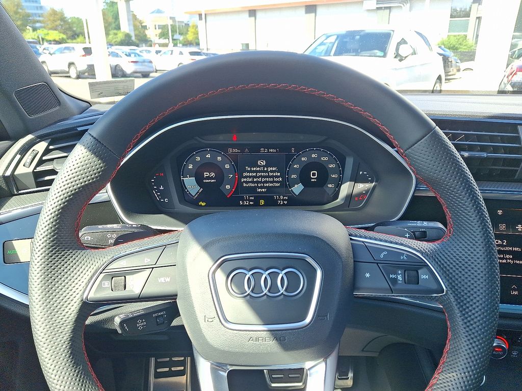 Thumbnail: 2025 Audi Q3 - 16