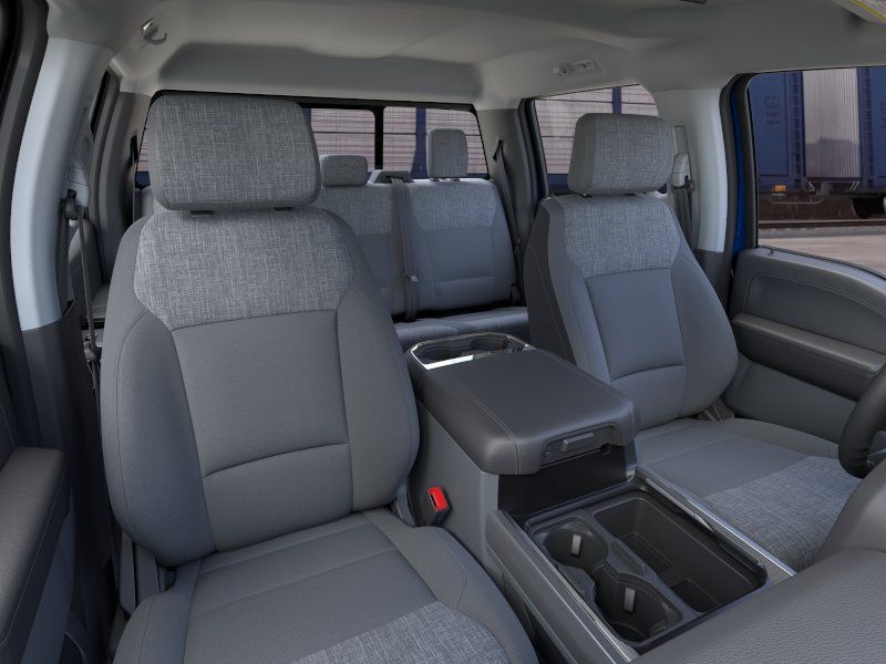 2026 Ford F-250 Super Duty XLT