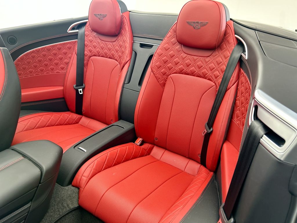 Thumbnail: 2022 Bentley Continental - 27
