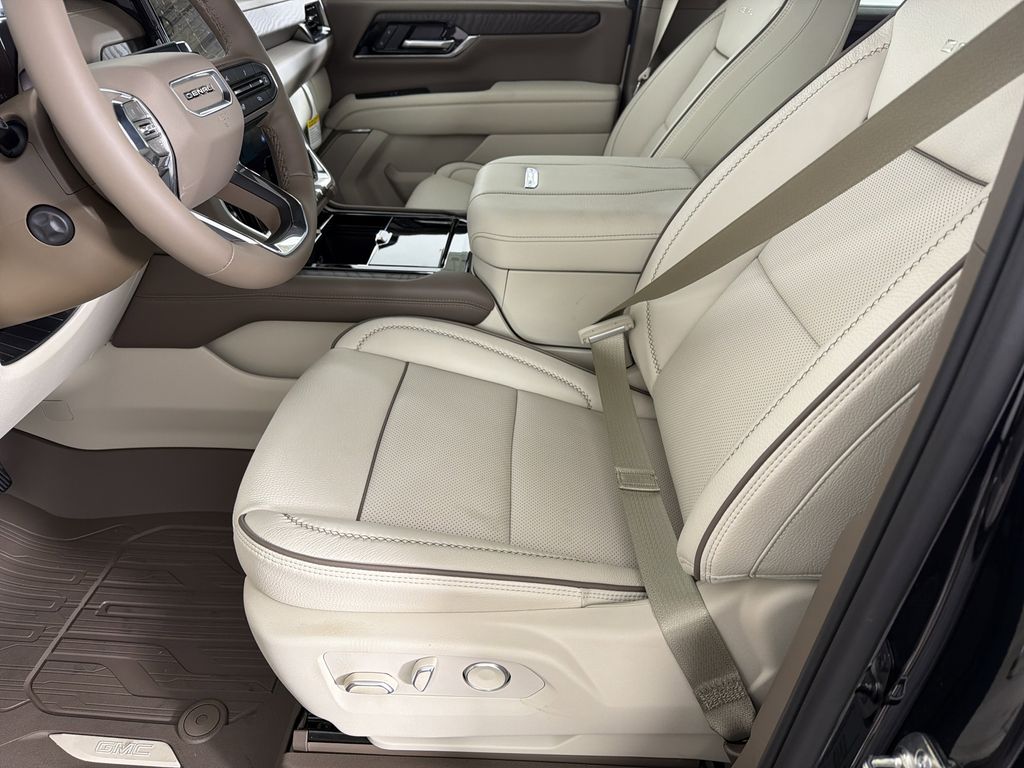 new 2026 GMC Yukon XL car, priced at $99,269