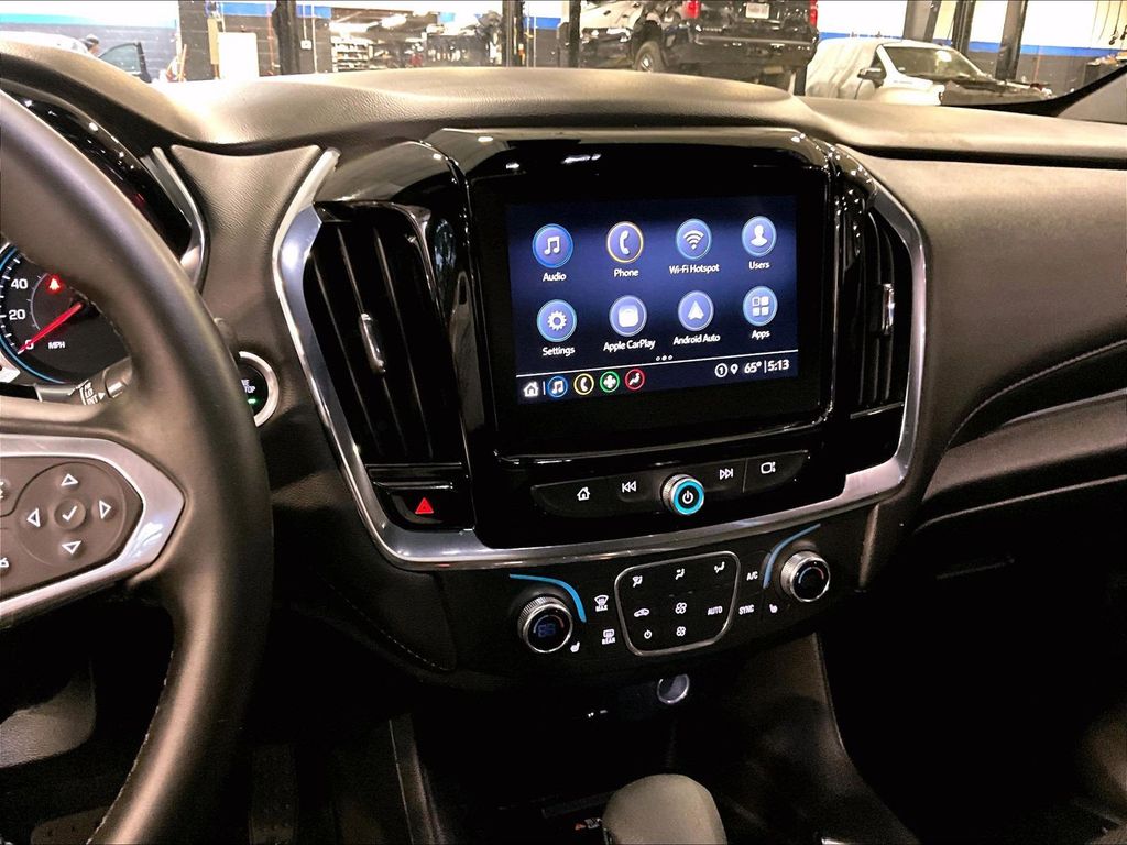 2023 Chevrolet Traverse — photo 19