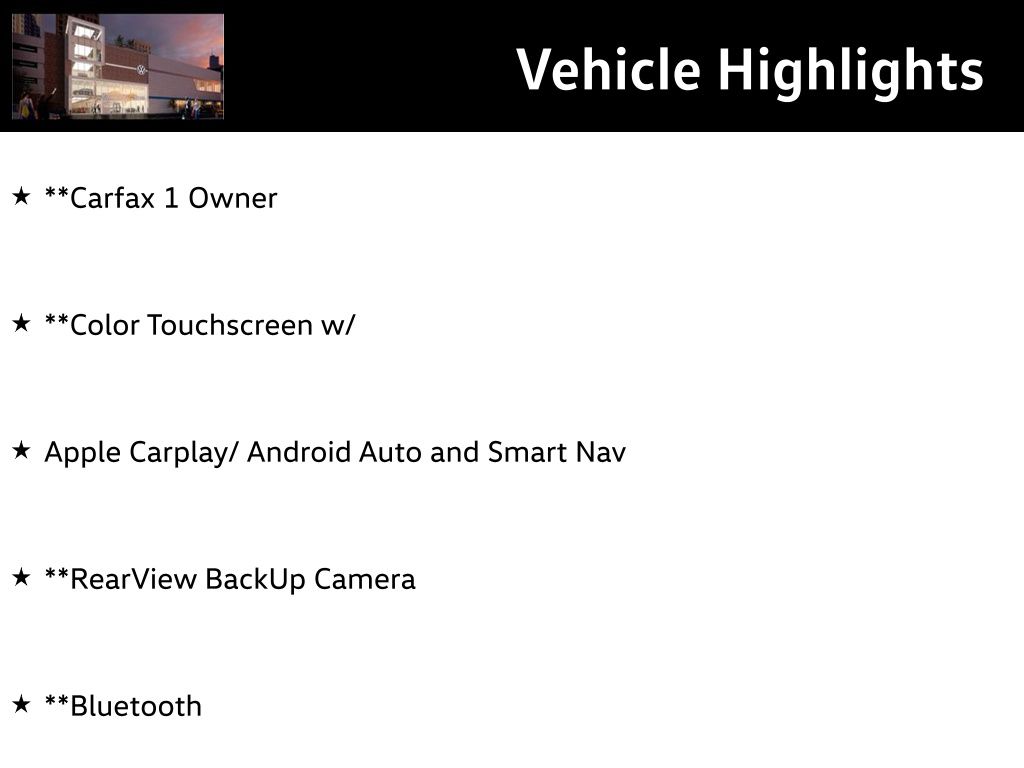 View vehicle photo 2