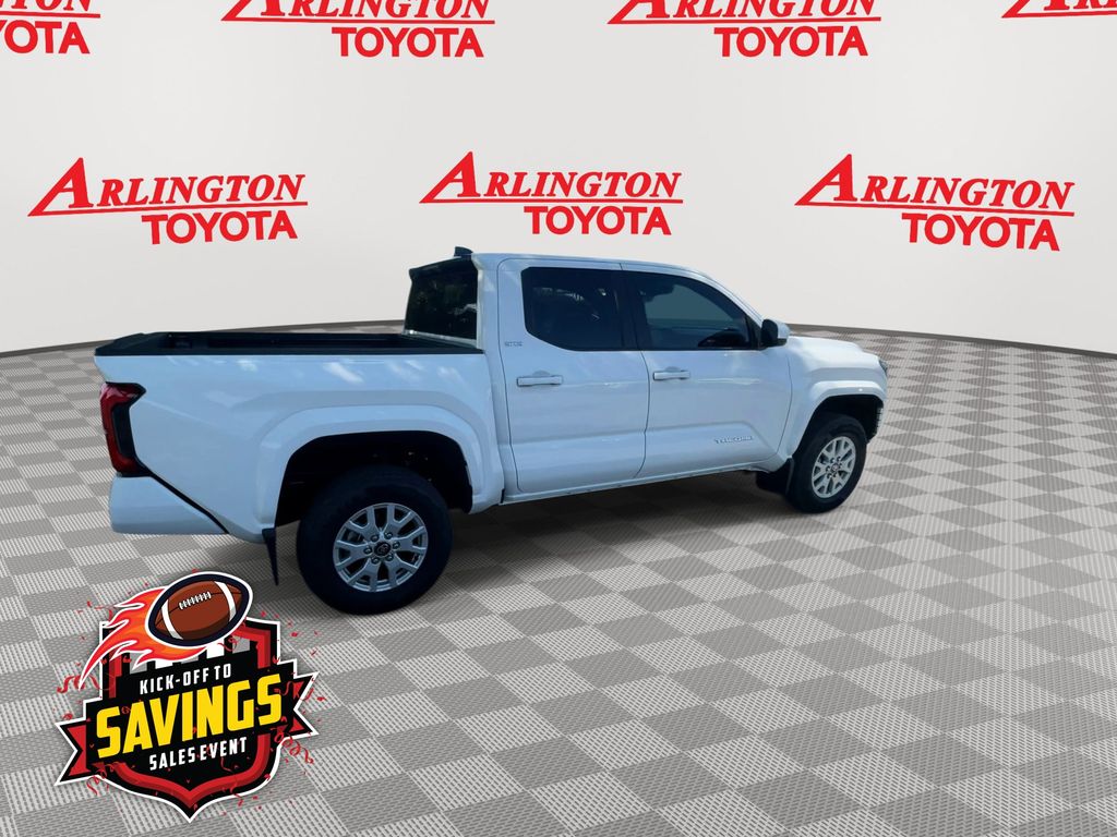 Used 2026 Toyota Tacoma Truck