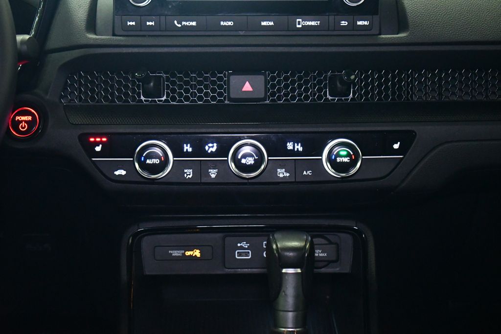 Thumbnail: 2024 Honda CR-V - 19