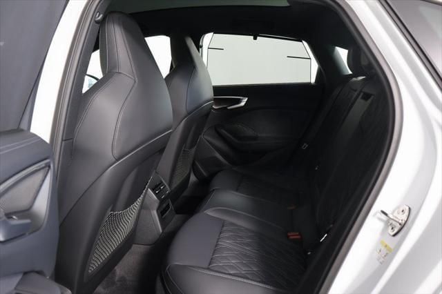 Thumbnail: 2025 Audi S5 - 6