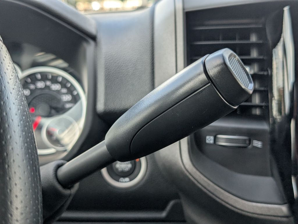 2026 Ram 3500 Tradesman White at Texan Dodge Chrysler Jeep Ram