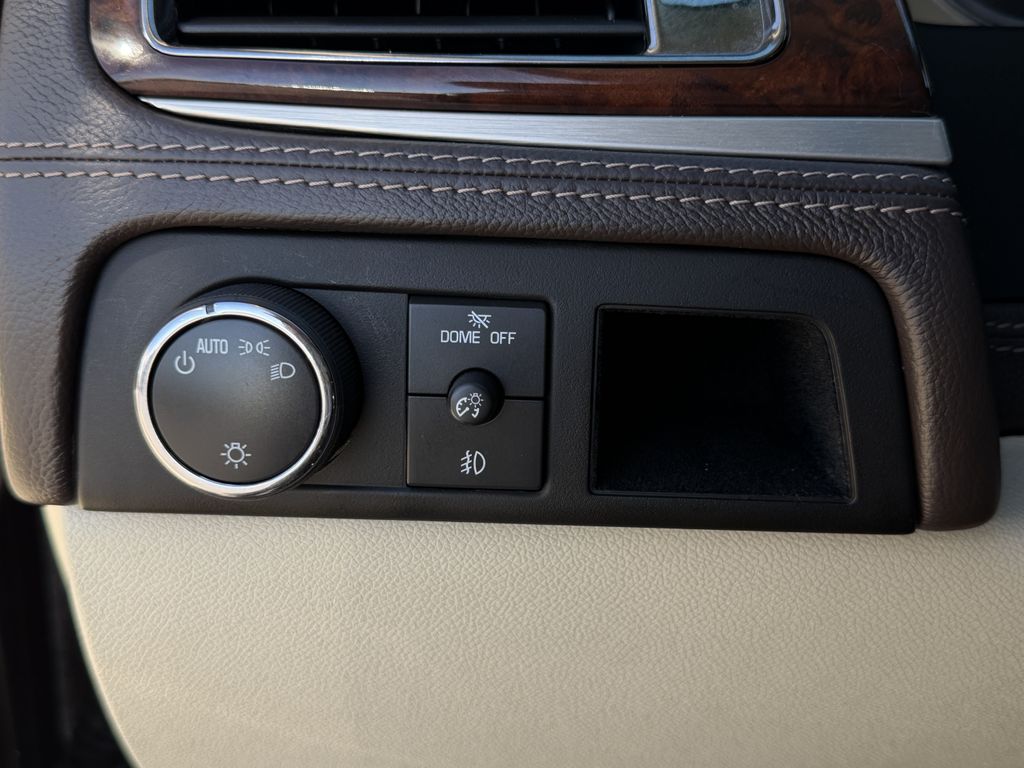 Used 2014 Cadillac Escalade SUV