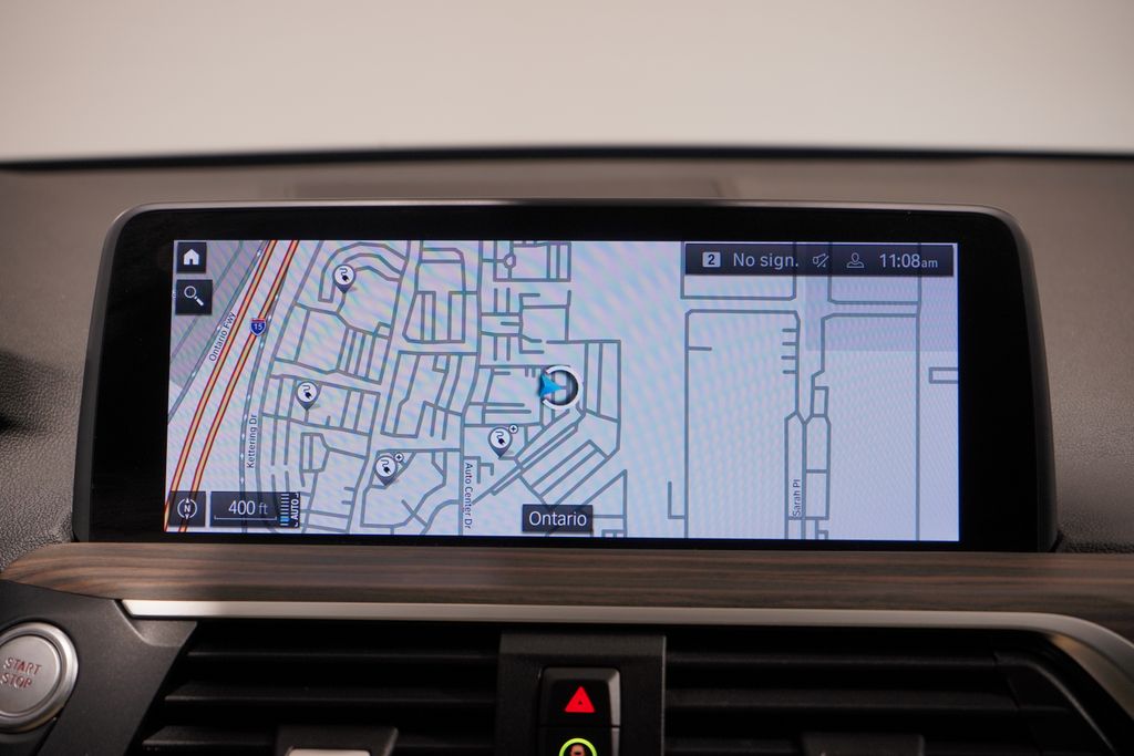 Thumbnail: 2020 BMW X3 - 12