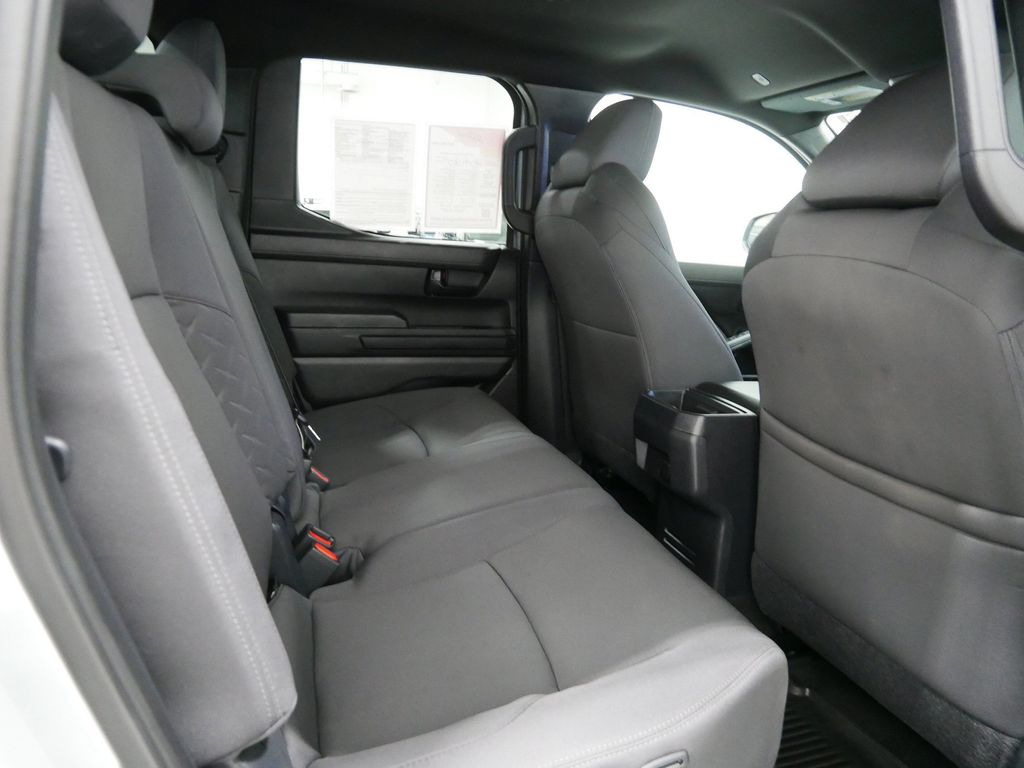 Used 2025 Toyota Tacoma Truck