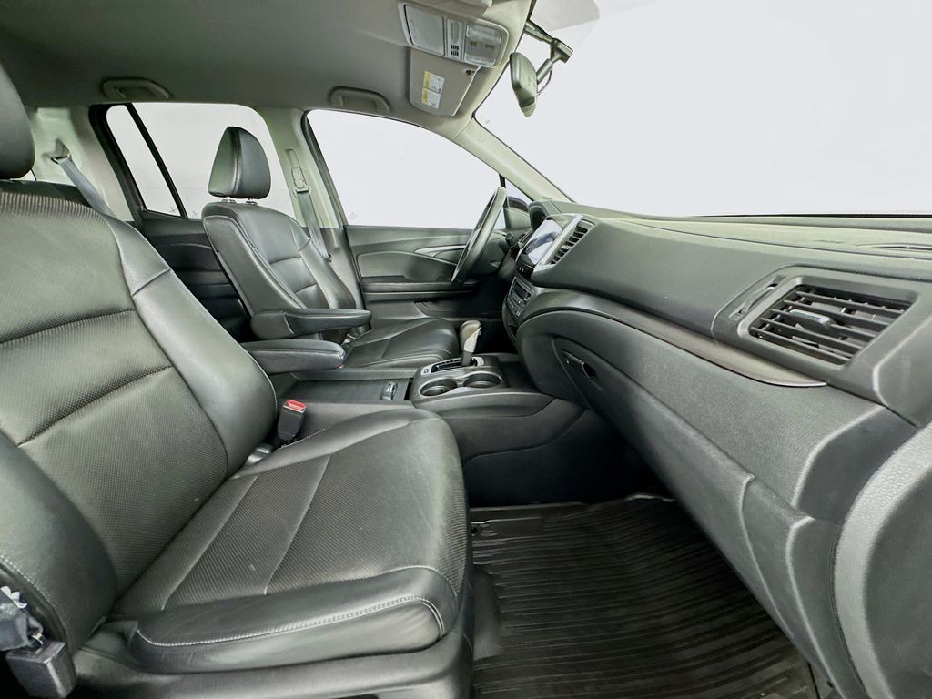 Used Car 2017 Honda Ridgeline  Rtl-t For Sale Under $20,000 In Austin, Texas