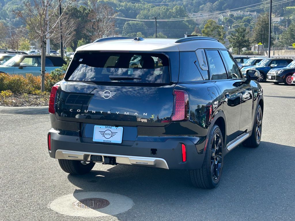 Thumbnail: 2026 MINI Cooper Countryman - 5