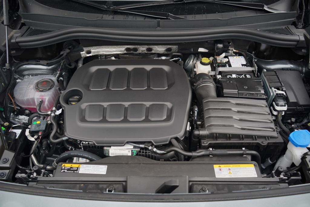 Thumbnail: 2025 Volkswagen Tiguan - 12