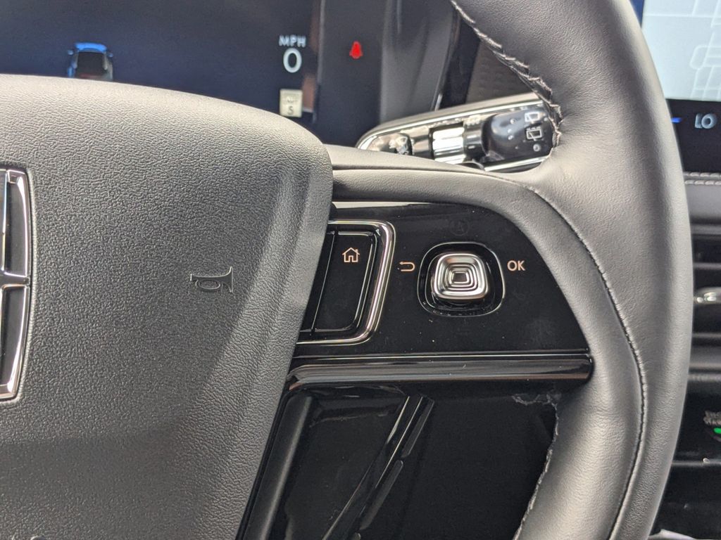 2025 Lincoln Corsair Grand Touring
