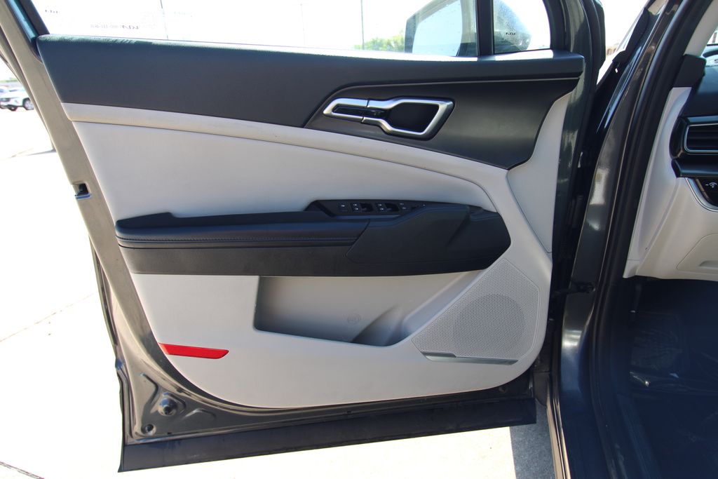 Used 2023 Kia Sportage SUV