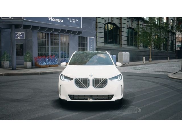 Thumbnail: 2026 BMW X3 - 3