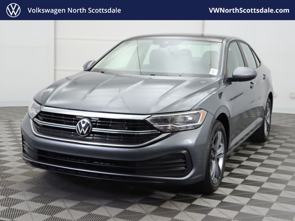 2024 Volkswagen Jetta SE -
                Phoenix, AZ