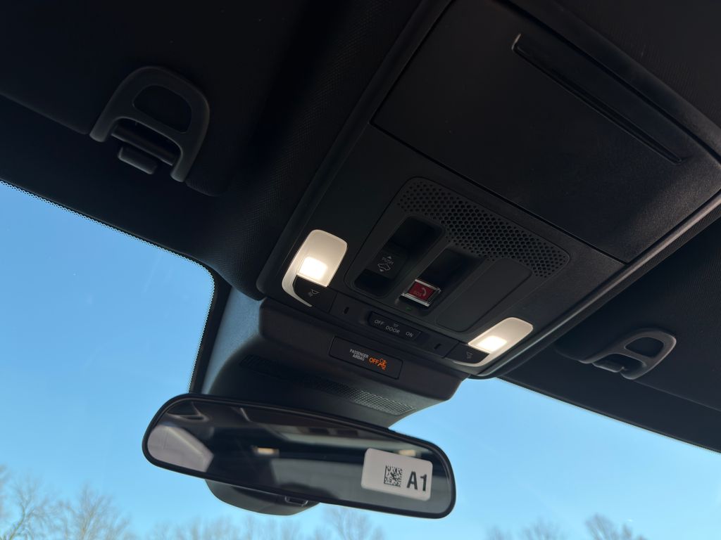 Thumbnail: 2026 Honda Accord - 14