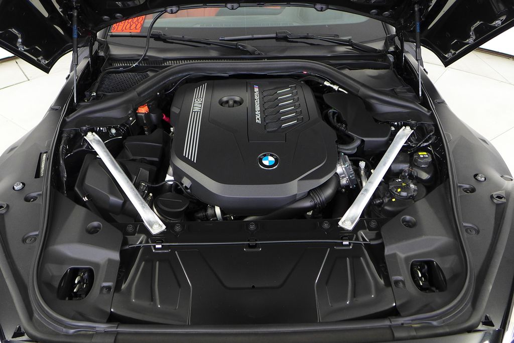 Thumbnail: 2022 BMW Z4 - 6