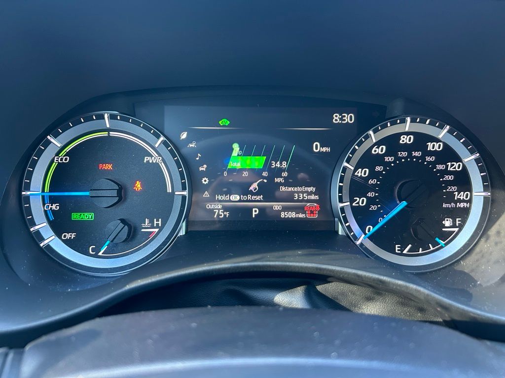 Thumbnail: 2025 Toyota Highlander - 23