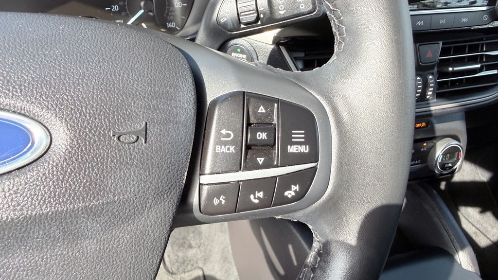 Used 2021 Ford Escape SE 4D Sport Utility