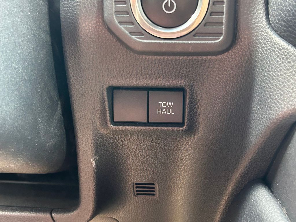 Used 2026 Toyota Land Cruiser SUV