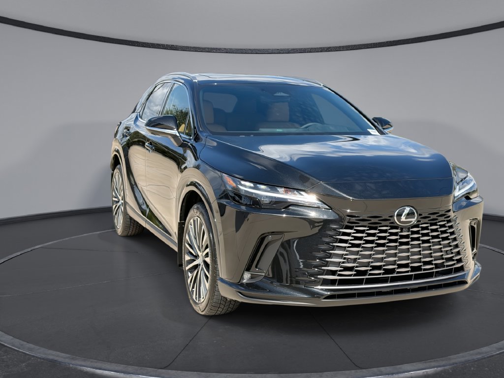 Thumbnail: 2026 Lexus RX - 12