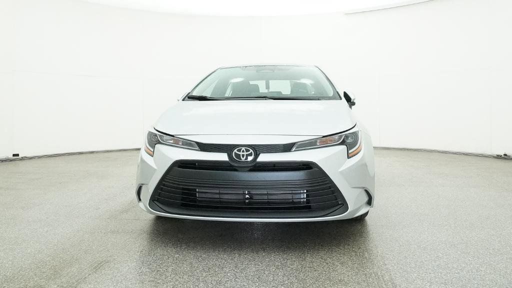Thumbnail: 2026 Toyota Corolla - 2