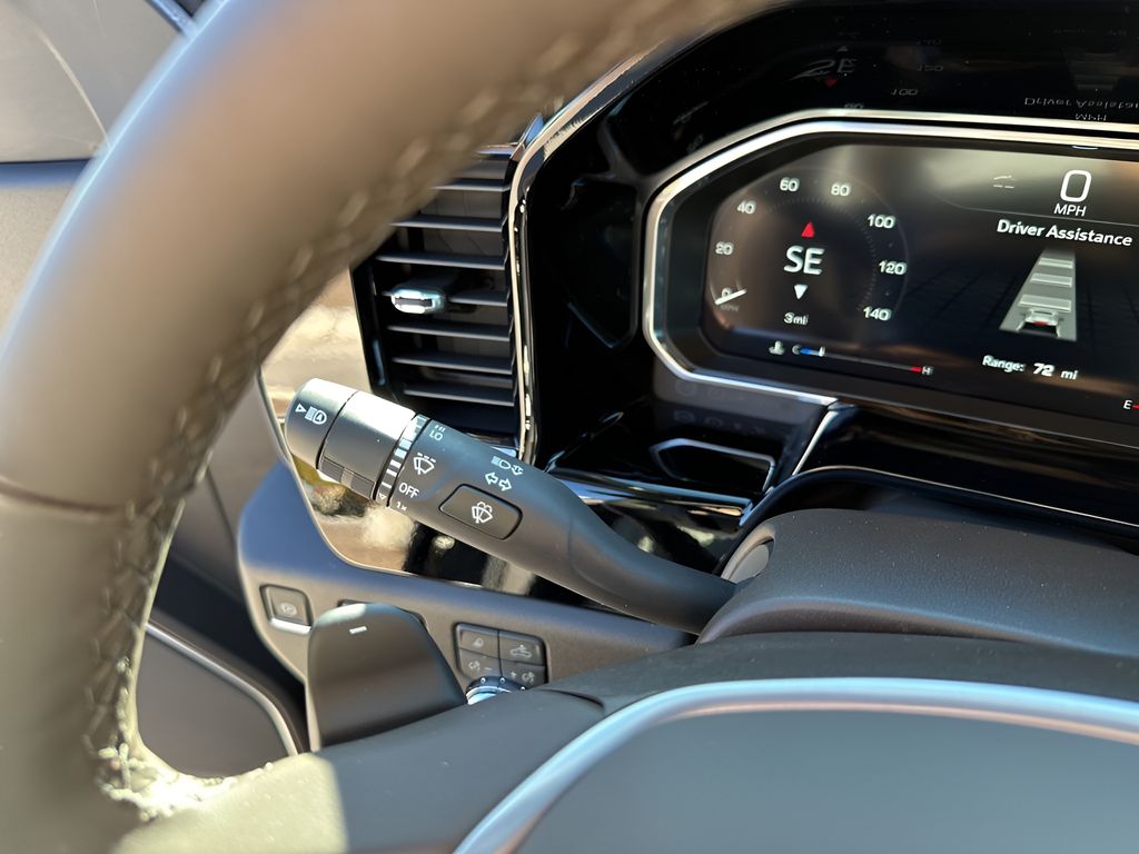 New 2026 Black GMC SLT image 32