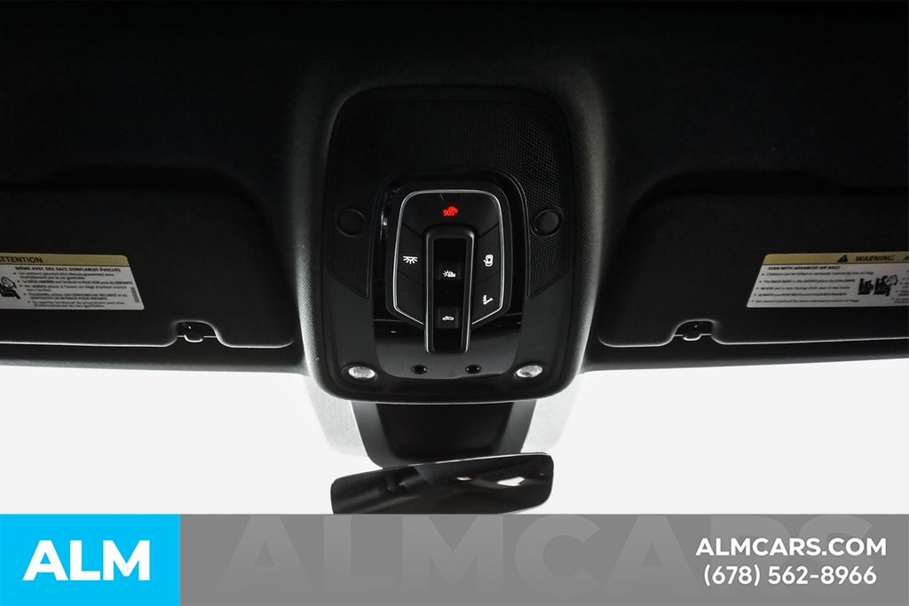 Used 2021  Audi 55 Premium Plus image 57