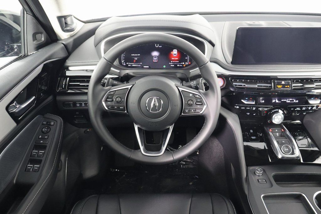 Thumbnail: 2026 Acura MDX - 3