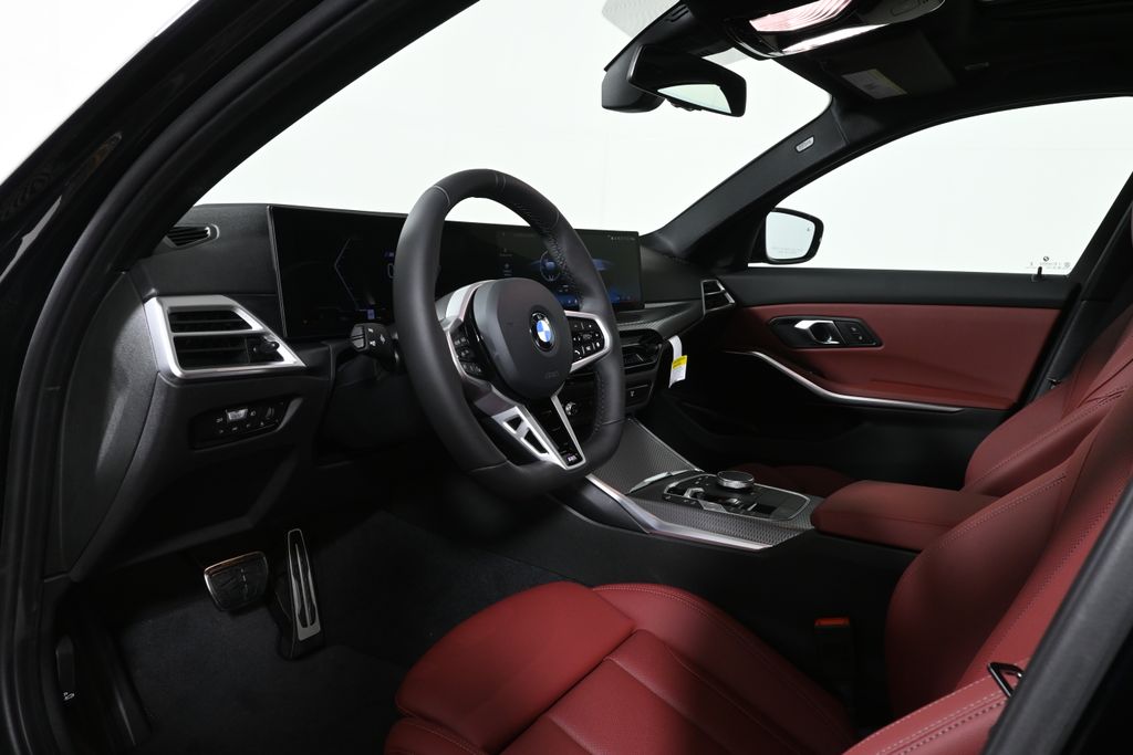 Thumbnail: 2026 BMW 3 Series - 15