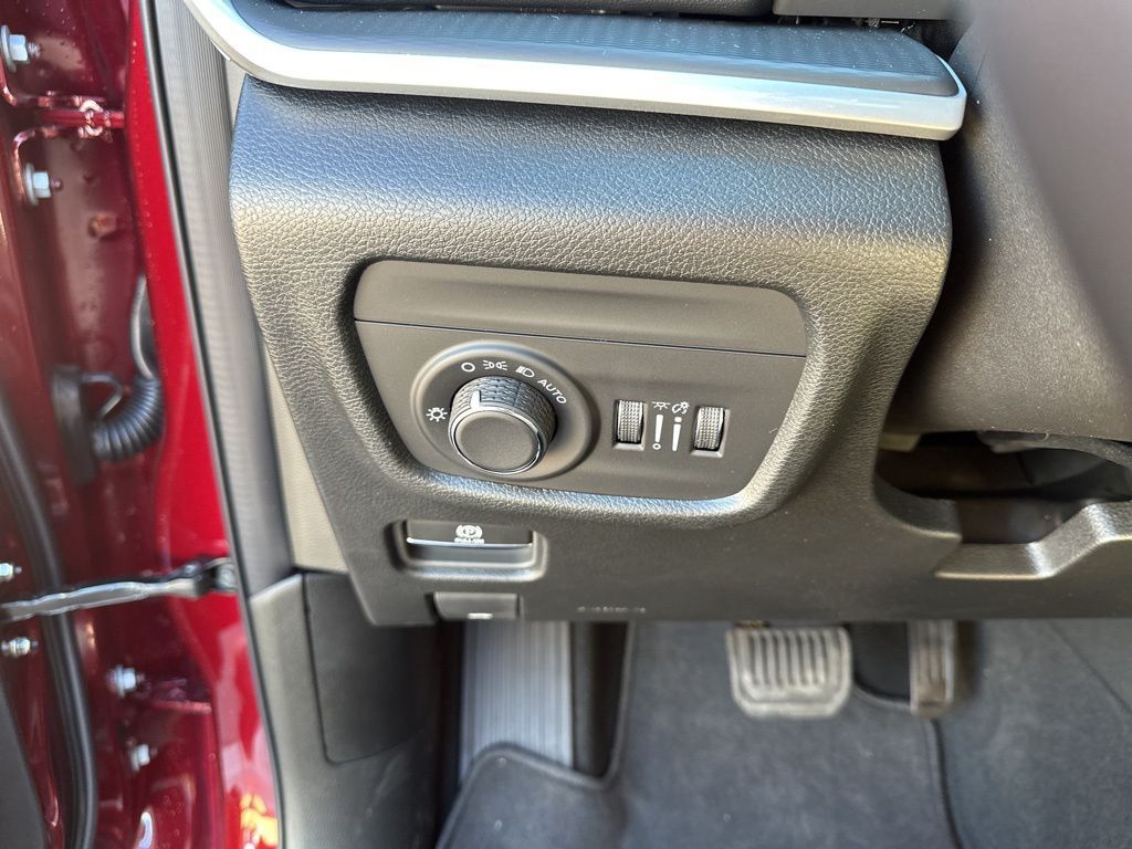 New Car 2025 Jeep Grand Cherokee L  Altitude X For Sale Under $50,000 In Austin, Texas