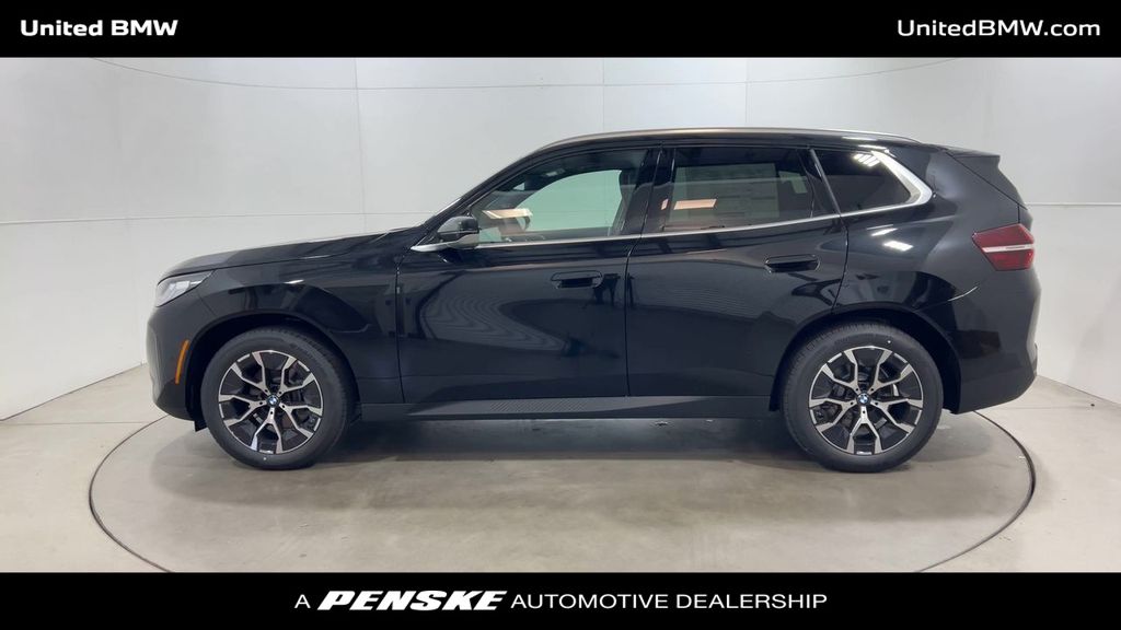 2025 BMW X3 3.0i 5
