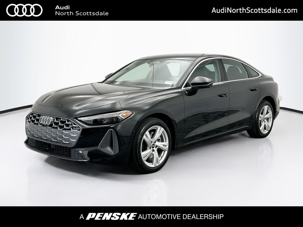 2025 Audi A5 Premium Plus -
                  Phoenix, AZ