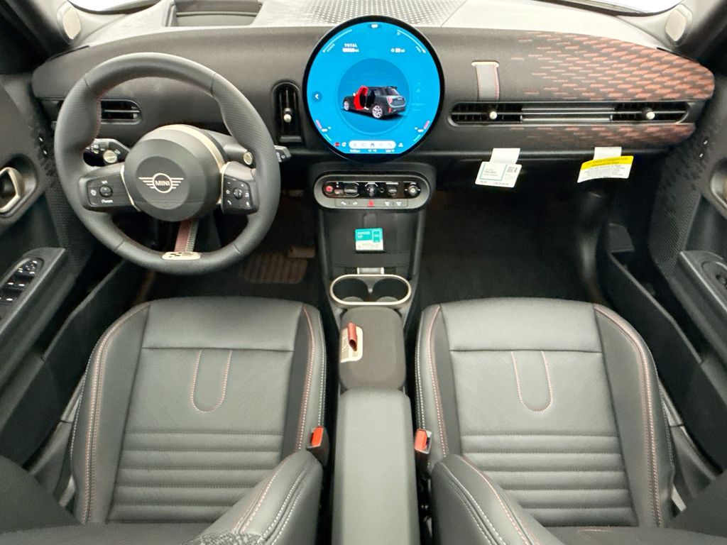 Thumbnail: 2026 MINI Cooper - 14