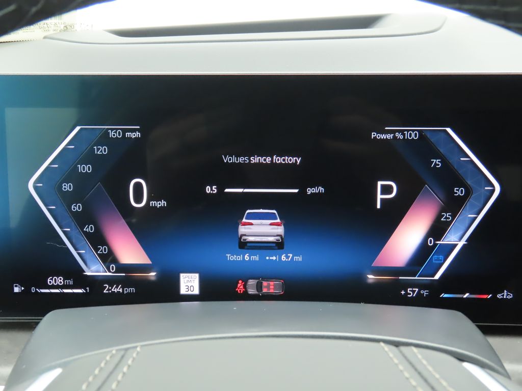 Thumbnail: 2026 BMW X5 - 31