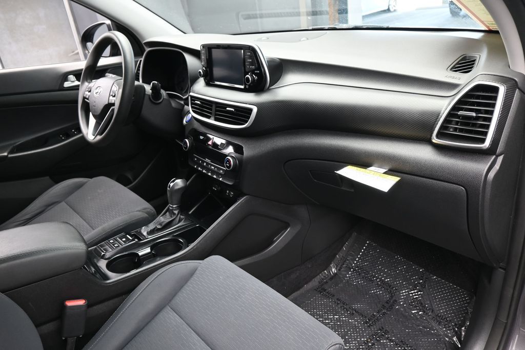 Used 2021 Magnetic Force Hyundai SEL image 43