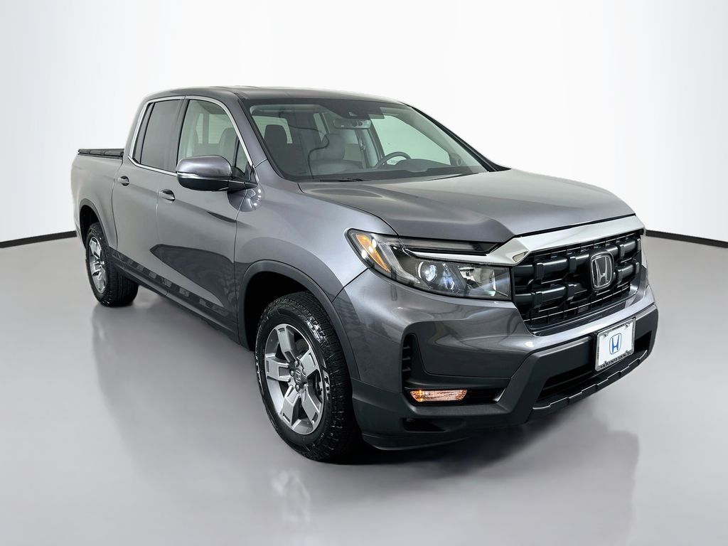 Thumbnail: 2026 Honda Ridgeline - 3