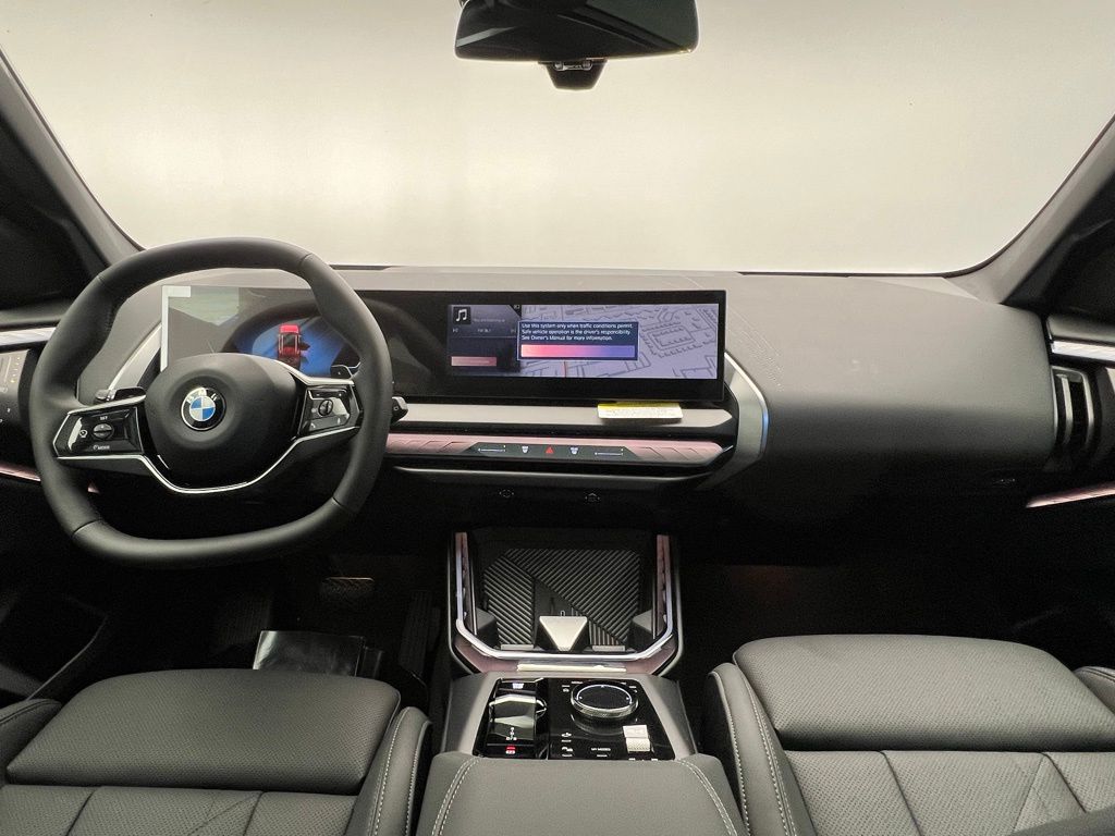 Thumbnail: 2026 BMW X3 - 10